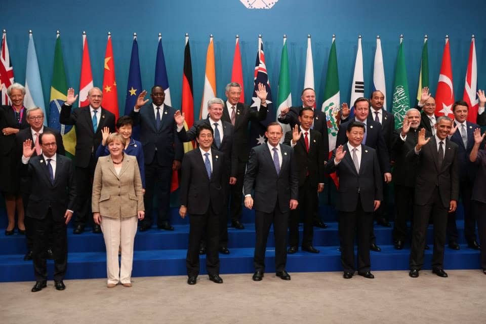 G20 Johannesburg 2025 : Enjeux, vision de Macky Sall et perspectives pour l’Afrique G20 Johannesburg 2025 : Enjeux, vision de Macky Sall et perspectives pour l’Afrique