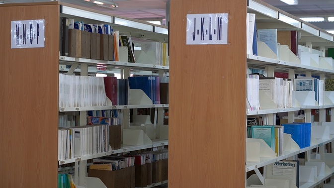 UCAD / Lancement officiel des 60 ans de la BU : Vers une bibliothèque universitaire modernisée, à l’ère de l’IA UCAD / Lancement officiel des 60 ans de la BU : Vers une bibliothèque universitaire modernisée, à l’ère de l’IA