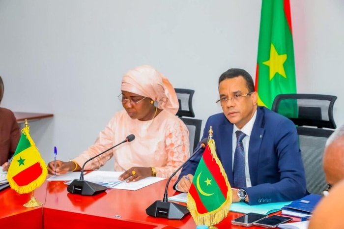 Sénégal-Mauritanie: reconduction du protocole de pêche