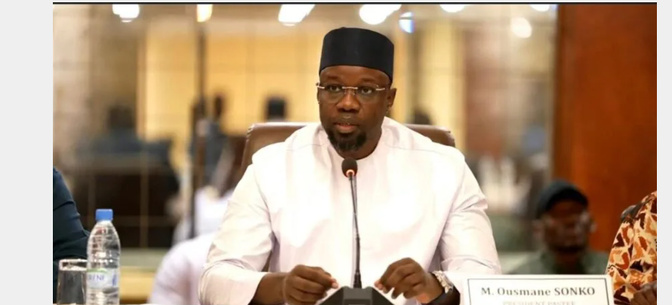 Madiambal Diagne : " Ousmane Sonko a déménagé du Petit palais..."