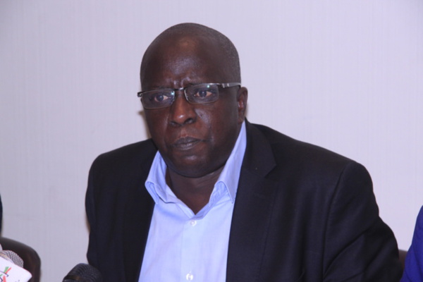 Me Baboucar Cissé, avocat de Bibo Bourgi : «L’état de santé de M. Bourgi est incompatible avec la détention»