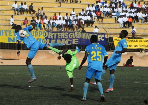 Coupe de la Ligue : GFC élimine le Casa et file en quart