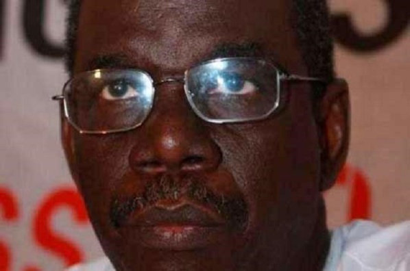 Momar Samb sur le référendum : « L’opposition doit arrêter de s’accrocher au taux de participation »