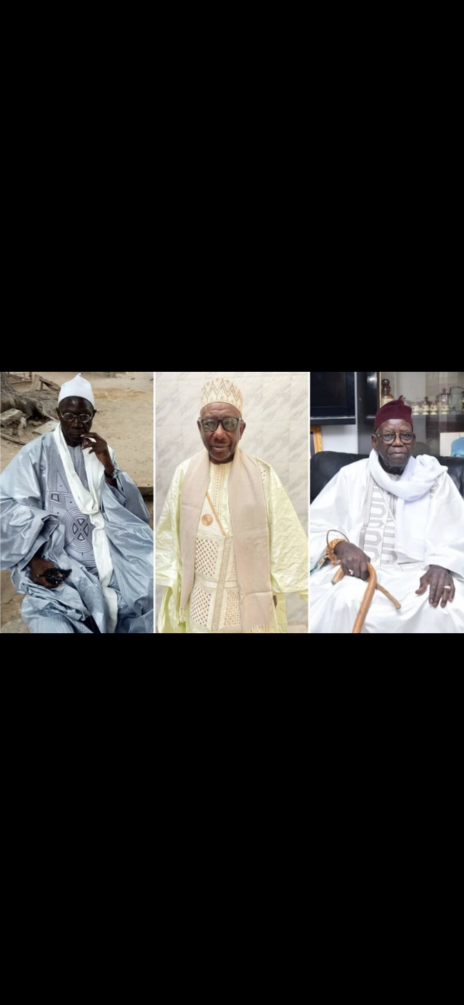 Communauté léboue : Installation officielle de trois nouveaux Dignitaires, le 6 décembre prochain 