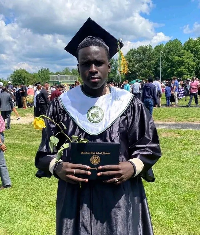 États-Unis : Babacar Mbengue tué, son ami Fallou Fall arrêté 