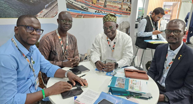 COP-30 / A partir des ouvrages d’assainissement : L’ONAS et ENDA s’engagent à inverser les émissions du méthane