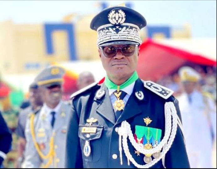 EXCLUSIF FDS TV / Avec 7 généraux : La 10e promotion de l’ENOA dépasse désormais, la prestigieuse 8e