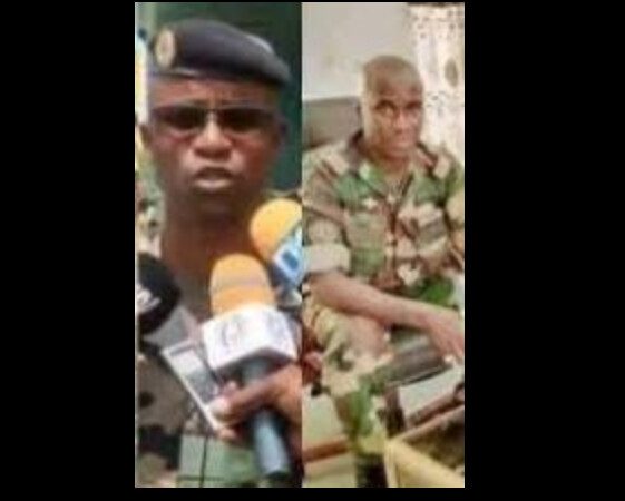 EXCLUSIF FDS TV / Avec 7 généraux : La 10e promotion de l’ENOA dépasse désormais, la prestigieuse 8e