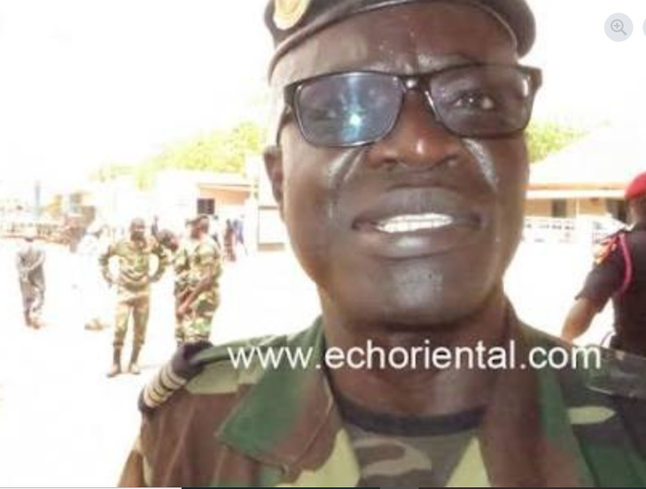 EXCLUSIF FDS TV / Avec 7 généraux : La 10e promotion de l’ENOA dépasse désormais, la prestigieuse 8e EXCLUSIF FDS TV / Avec 7 généraux : La 10e promotion de l’ENOA dépasse désormais, la prestigieuse 8e