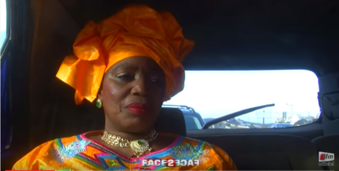 Carnet rose : La député Aissatou Diouf s'est mariée
