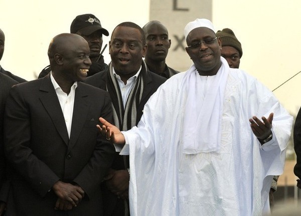 (Vidéo) Idrissa Seck se moque de Macky Sall, …
