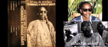 Ndiaga Mbaye - 30 Ans de Musique