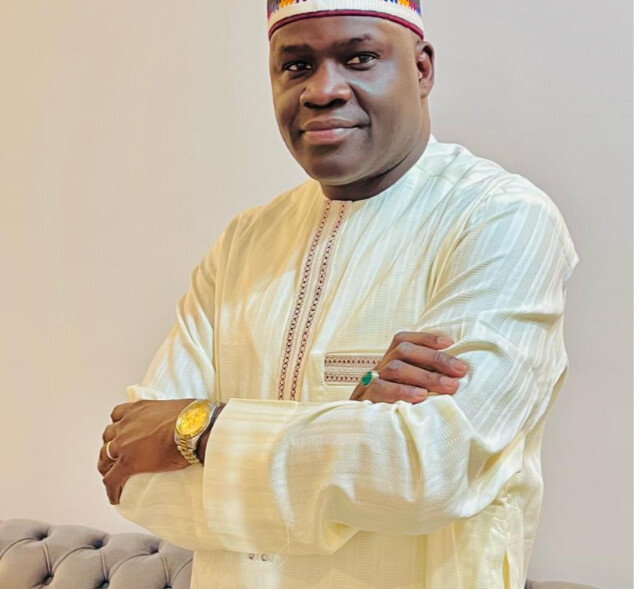 Impératif pour la stabilité du pays : Mamoudou Seydou Sall, leader Mouvement Podor Nouvelle Vision appelle à une union sacrée de l’Exécutif