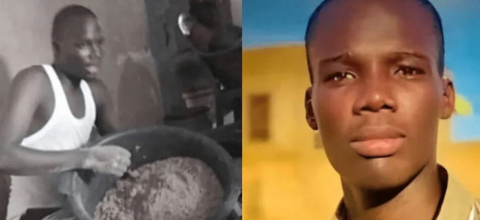 Richard-Toll : La thèse de l’agression exclue dans la mort de Mouhamed Ndiaye, son ami placé en garde-à-vue