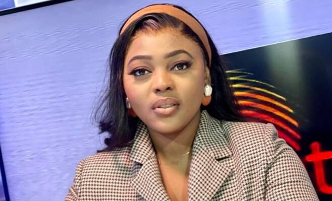 Asma Khadija convoquée par le Procureur, après sa publication sur l’affaire Sweet Beauté