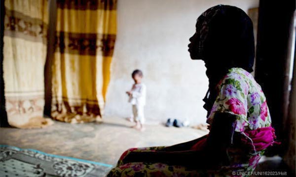 Polygame, père de 11 enfants, Lansana accusé d’avoir violé et engrossé une gamine de 13 ans