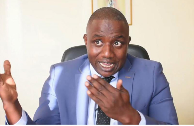 Dr Yoro Dia, ancien Ministre : « Le Maire de la capitale du pays de Senghor et Cheikh Anta et phare de la négritude insulte la peau… »