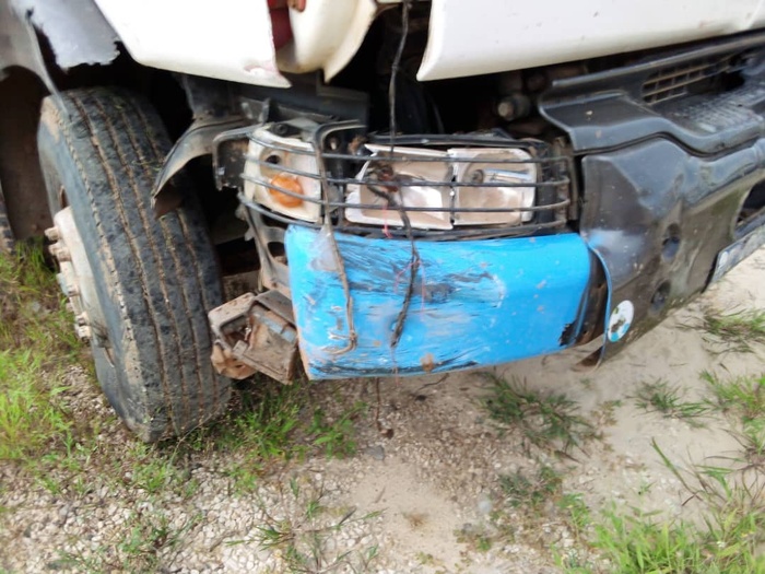 Accident mortel à Darou Khoudoss : Un douanier fauché en plein contrôle