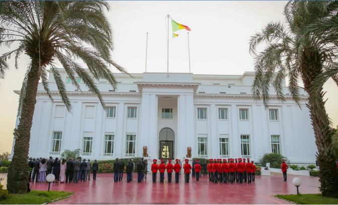 Les nominations en Conseil des Ministres de ce mercredi 26 novembre 2026