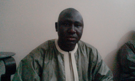 Touba : Le maire de Keur Nganda et petit-fils du Khalife clashe Macky Sall