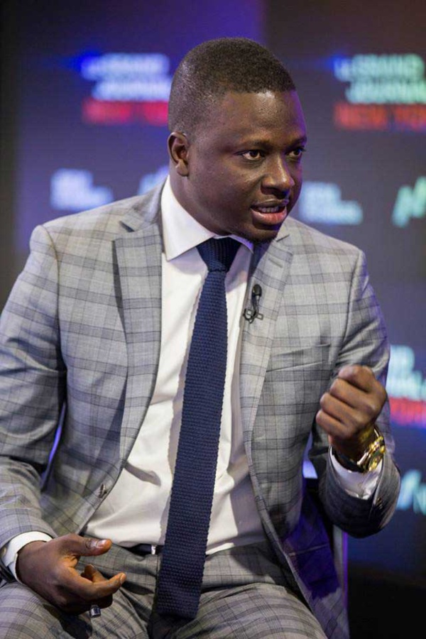"Les jeunes manquent de projets bancables" : Thione Niang dément le ministre de la Jeunesse
