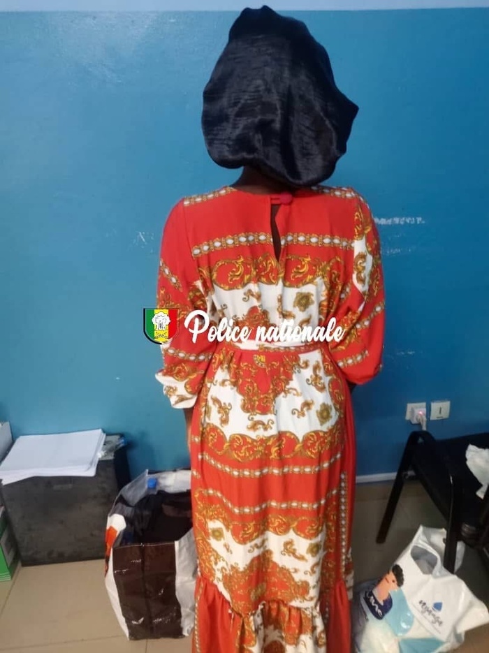 Grand-Yoff : Un nouveau-né retrouvé mort, sa mère arrêtée