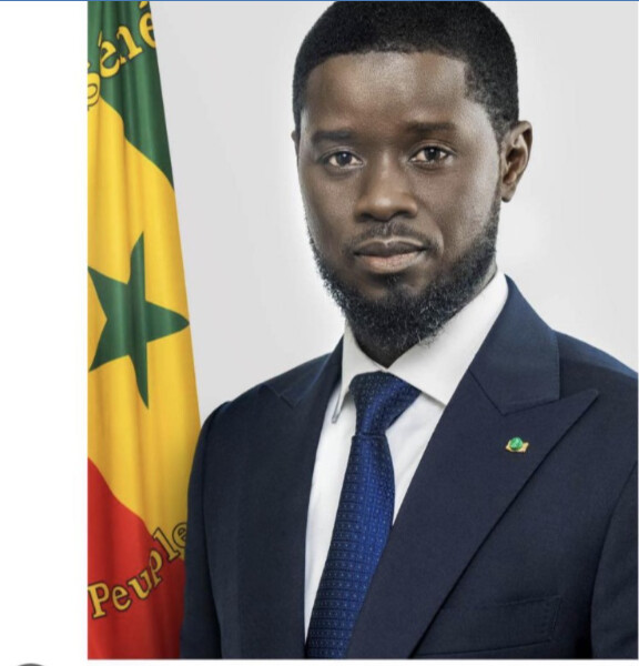 Papa Ibrahima Senghor, Pdt du Mouvement “Kaolack Bi Guene”, appelle à la préservation de la dignité présidentielle...