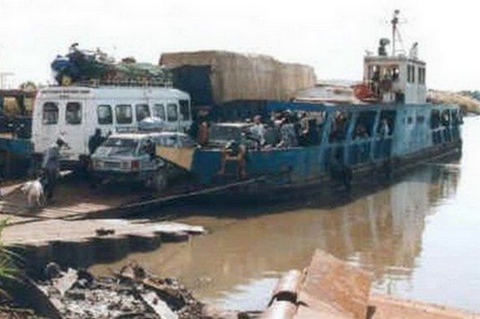 Traversée de la Gambie : Jeu et enjeu de pouvoir pour Yaya Jammeh