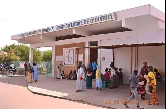 Décès d’un nouveau-né à l’hôpital Heinrich Lübke : Le Procureur de Diourbel requiert deux ans, dont un an ferme, contre une sage-femme