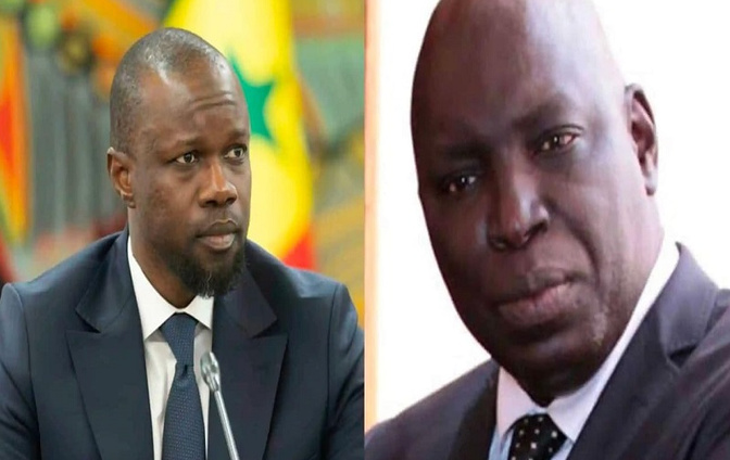 Extradition de Madiambal Diagne : Ousmane Sonko avertit la France et les autres pays