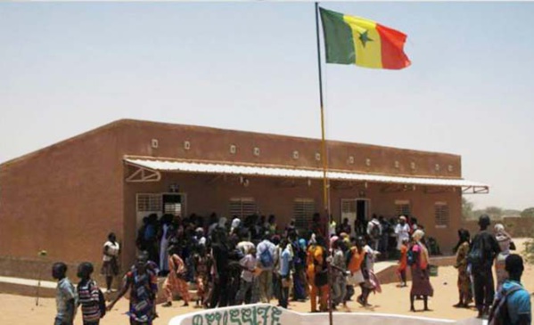 Pour sauver l'école sénégalaise: 24 associations à la Place de l’obélisque ce mercredi