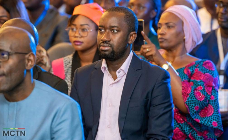 Photos : Sénégal Numérique (SENUM SA) au 1er Forum Africain de la Télédiffusion