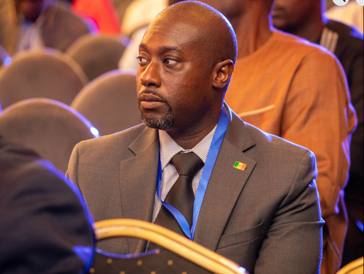 Photos : Sénégal Numérique (SENUM SA) au 1er Forum Africain de la Télédiffusion