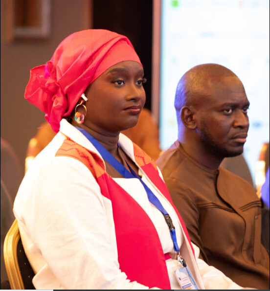 Photos : Sénégal Numérique (SENUM SA) au 1er Forum Africain de la Télédiffusion