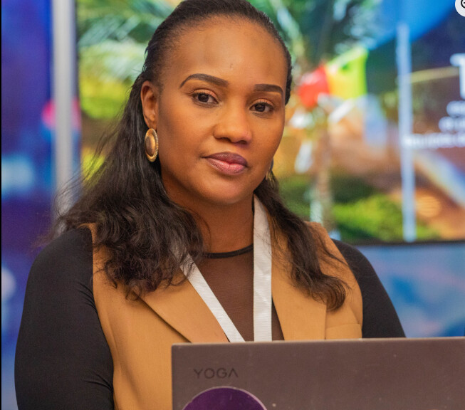 Photos : Sénégal Numérique (SENUM SA) au 1er Forum Africain de la Télédiffusion