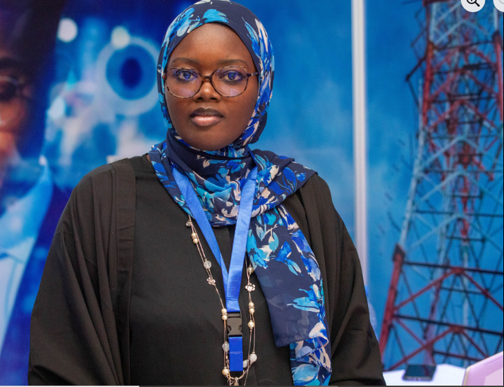 Photos : Sénégal Numérique (SENUM SA) au 1er Forum Africain de la Télédiffusion