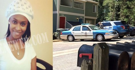 Victimes de la folie meurtrière d’El Hadji Diop: Aminata Lèye et sa fille enterrées aux Etats-Unis