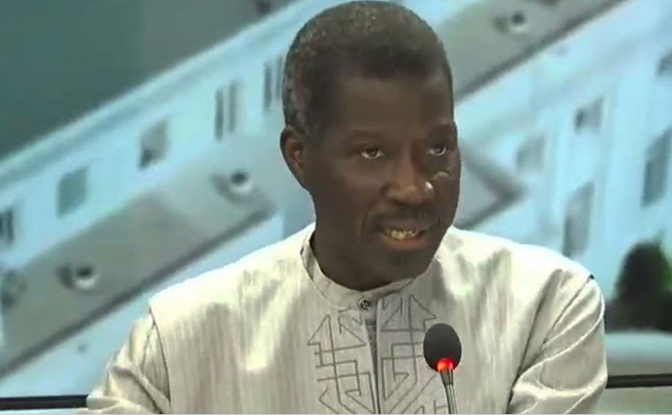 « Face à la Crise, une Seule Voie : Agir Maintenant », Par Talla SYLLA