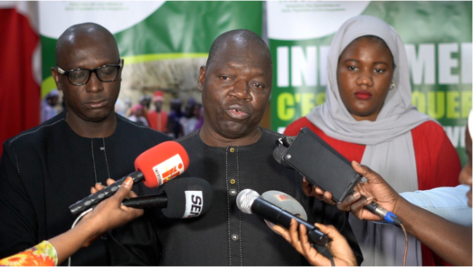 Gouvernance sanitaire : le maillon faible qui freine la santé publique au Sénégal