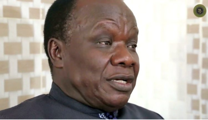 Absence de rupture institutionnelle au Sénégal : Lt Colonel(ER), Adama DIOP, Ancien chef de la division interpelle le Premier Ministre