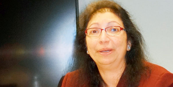 Rapport de la Banque mondiale : «La croissance du Pib sur le continent passe de 4,5% en 2014 à 3% en 2015», selon Mme Punam Chuan-Pole