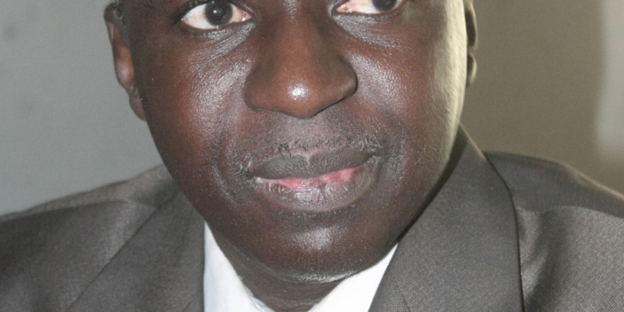 Seydina Diagne, président du groupe initiatives citoyennes :« Le oui a triomphé à la commune de Point-E grâce à Pape Maël Diop » Seydina Diagne, président du groupe initiatives citoyennes :« Le oui a triomphé à la commune de Point-E grâce à Pape Maël Diop »