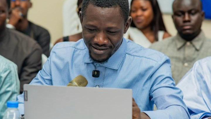 Modou Diagne, ancien président de l’Amicale des étudiants de la FSJP : « La bourse universitaire tient pour l’étudiant, la place que le salaire occupe pour l’employé… »