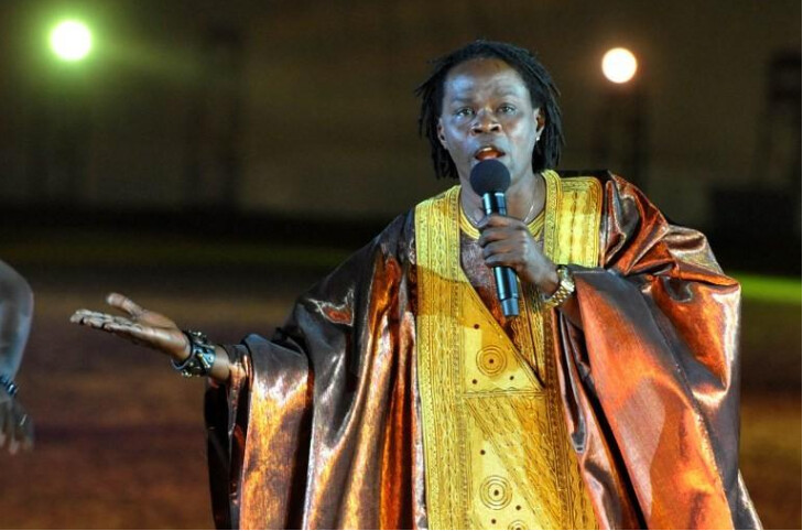17ᵉ édition du festival «des Blues du Fleuve»: Baaba Maal sur le pont, du 5 au 7 décembre prochain