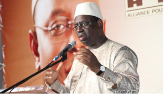 La CAP sur le 17e anniversaire de l’APR : « Le Parti APR demeure un espace de valeurs et un refuge pour tous les citoyens… »