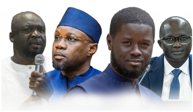 Tension Sonko-Diomaye/ Devant le ni oui ni non du ministre Yankhoba Diemé : Dr Tito TAMBA se positionne en faveur de SONKO à Bignona