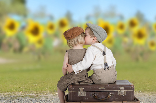 Parler de sexualité avec ses enfants : De la nécessité de briser le tabou