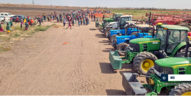 Affaire QVS/SNV : Comment Ousmane Sonko a été induit en erreur