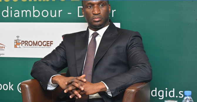 Photos / DGID : Des acteurs externes formés sur la copropriété