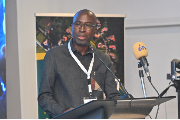 Photos / DGID : Des acteurs externes formés sur la copropriété